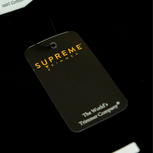 Supreme Trimmer T-Shirt - Shirts & Tops - Supreme Trimmer Mens Trimmer Grooming kit