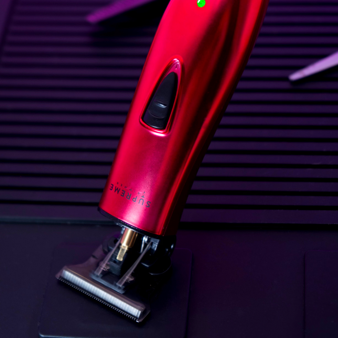 T-Shaper™ DLC Trimmer - Hair Clippers & Trimmers - Supreme Trimmer Mens Trimmer Grooming kit
#COLOR_PINK