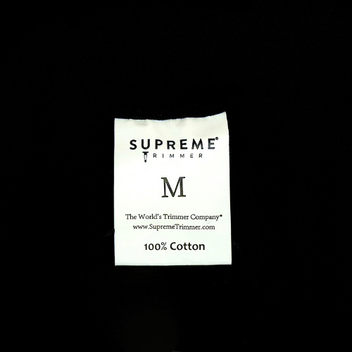 Supreme Trimmer T-Shirt - Shirts & Tops - Supreme Trimmer Mens Trimmer Grooming kit
#SIZE_M