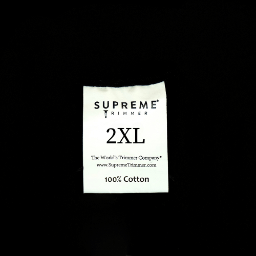Supreme Trimmer T-Shirt - Shirts & Tops - Supreme Trimmer Mens Trimmer Grooming kit
#SIZE_2XL