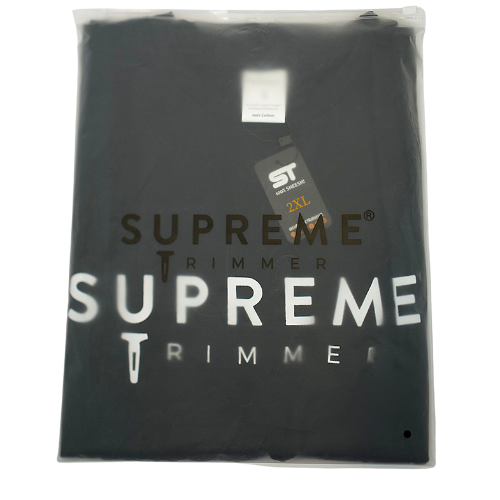 Supreme Trimmer T-Shirt - Shirts & Tops - Supreme Trimmer Mens Trimmer Grooming kit
#SIZE_2XL