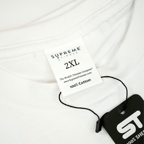 Supreme Trimmer T-Shirt - Shirts & Tops - Supreme Trimmer Mens Trimmer Grooming kit
#SIZE_2XL