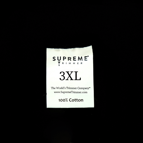 Supreme Trimmer T-Shirt - Shirts & Tops - Supreme Trimmer Mens Trimmer Grooming kit
#SIZE_3XL