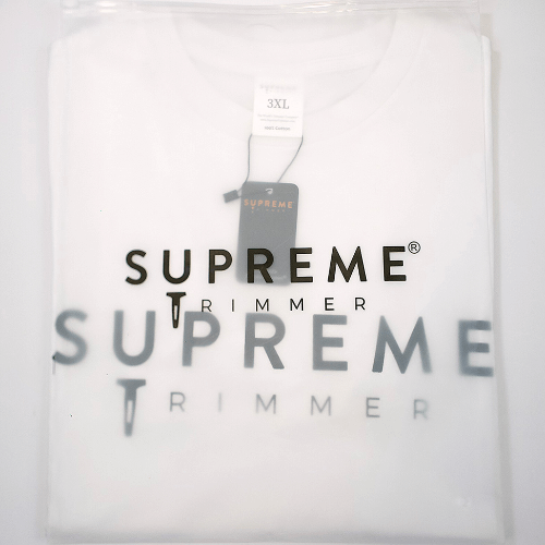 Supreme Trimmer T-Shirt - Shirts & Tops - Supreme Trimmer Mens Trimmer Grooming kit
#SIZE_3XL