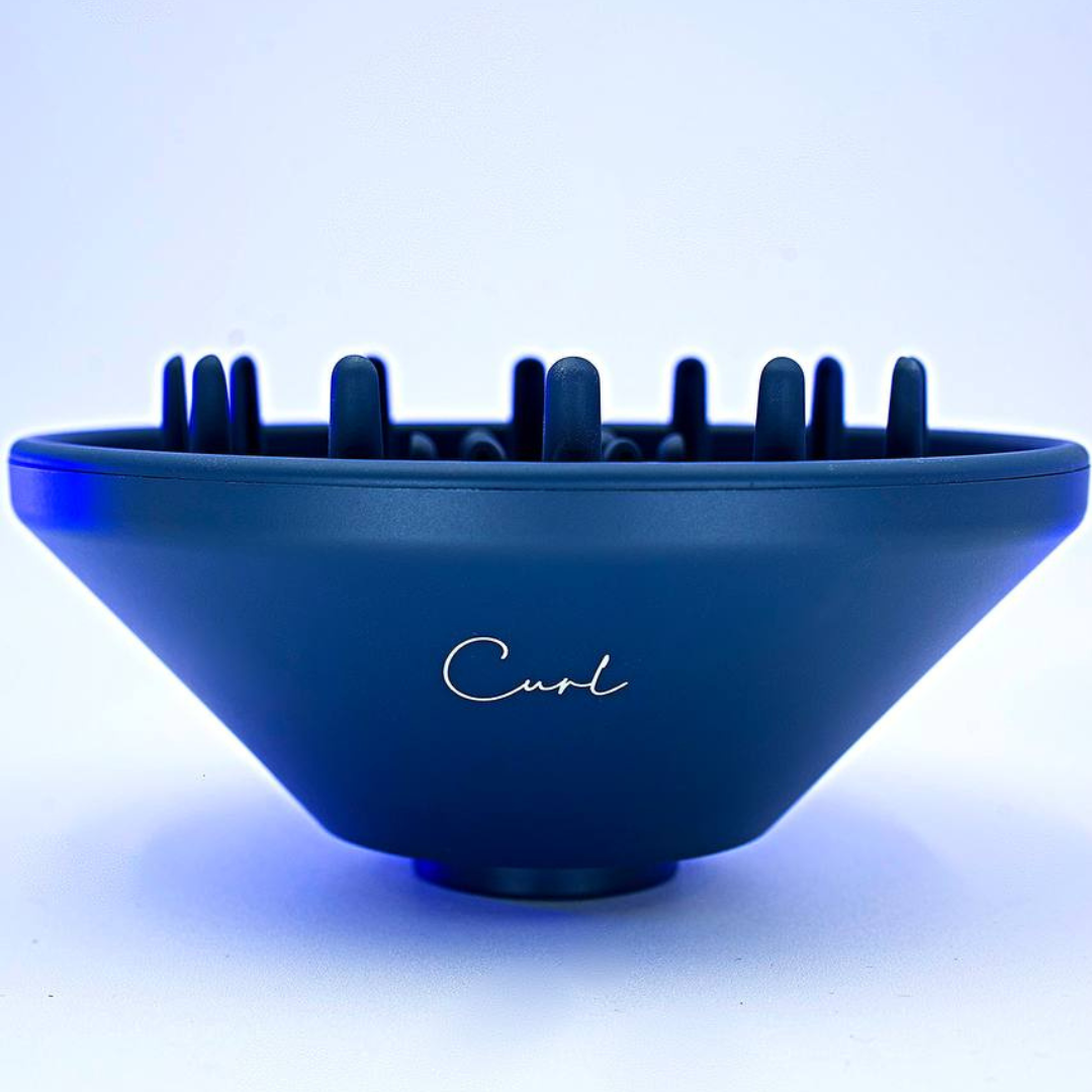 Curly Hair Diffuser Nozzle (For SHD347) - Hair Dryer Accessories - Supreme Trimmer Mens Trimmer Grooming kit
#COLOR_BLUE