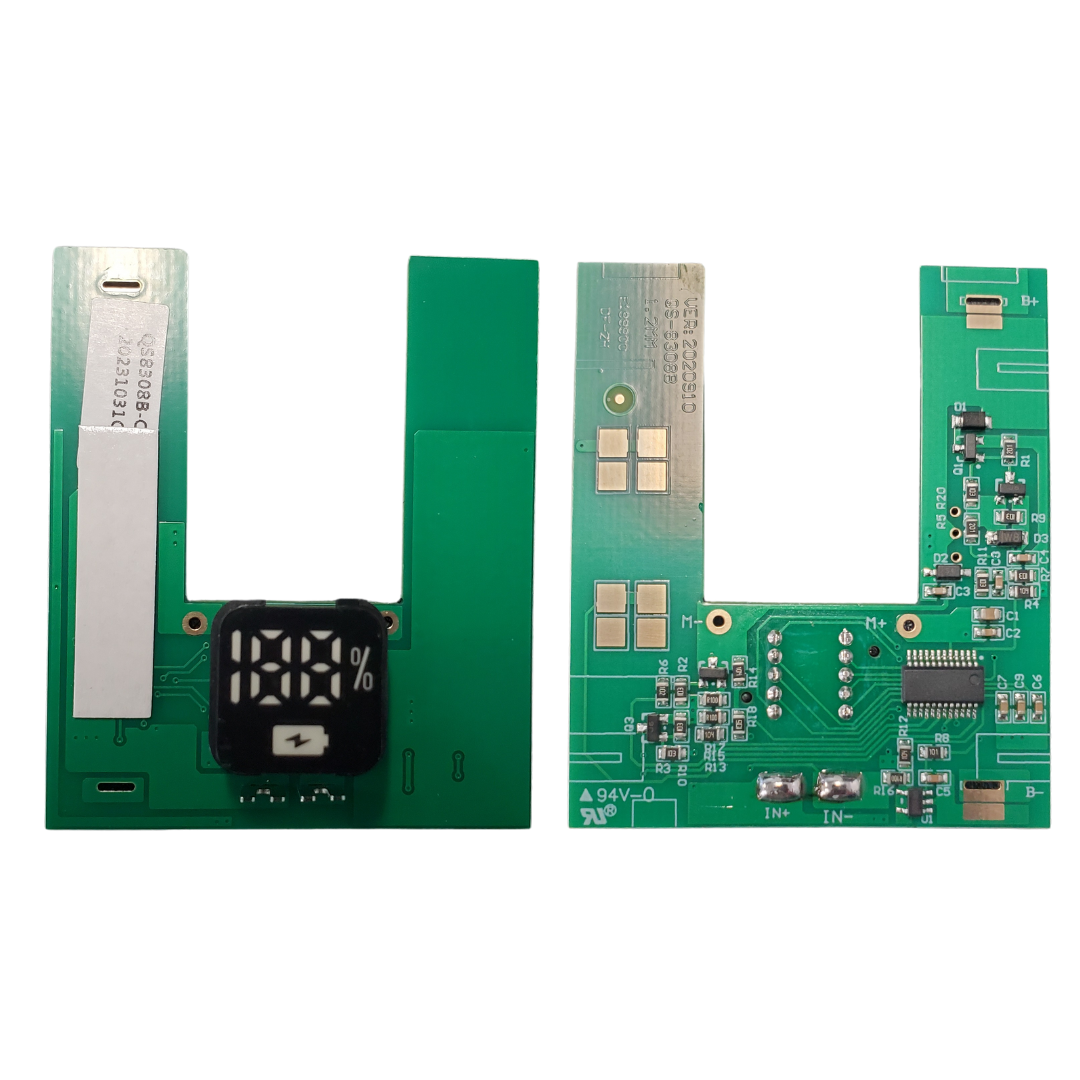 Replacement PCB Boards - Replacement PCB for electric grooming tools - Supreme Trimmer Mens Trimmer Grooming kit