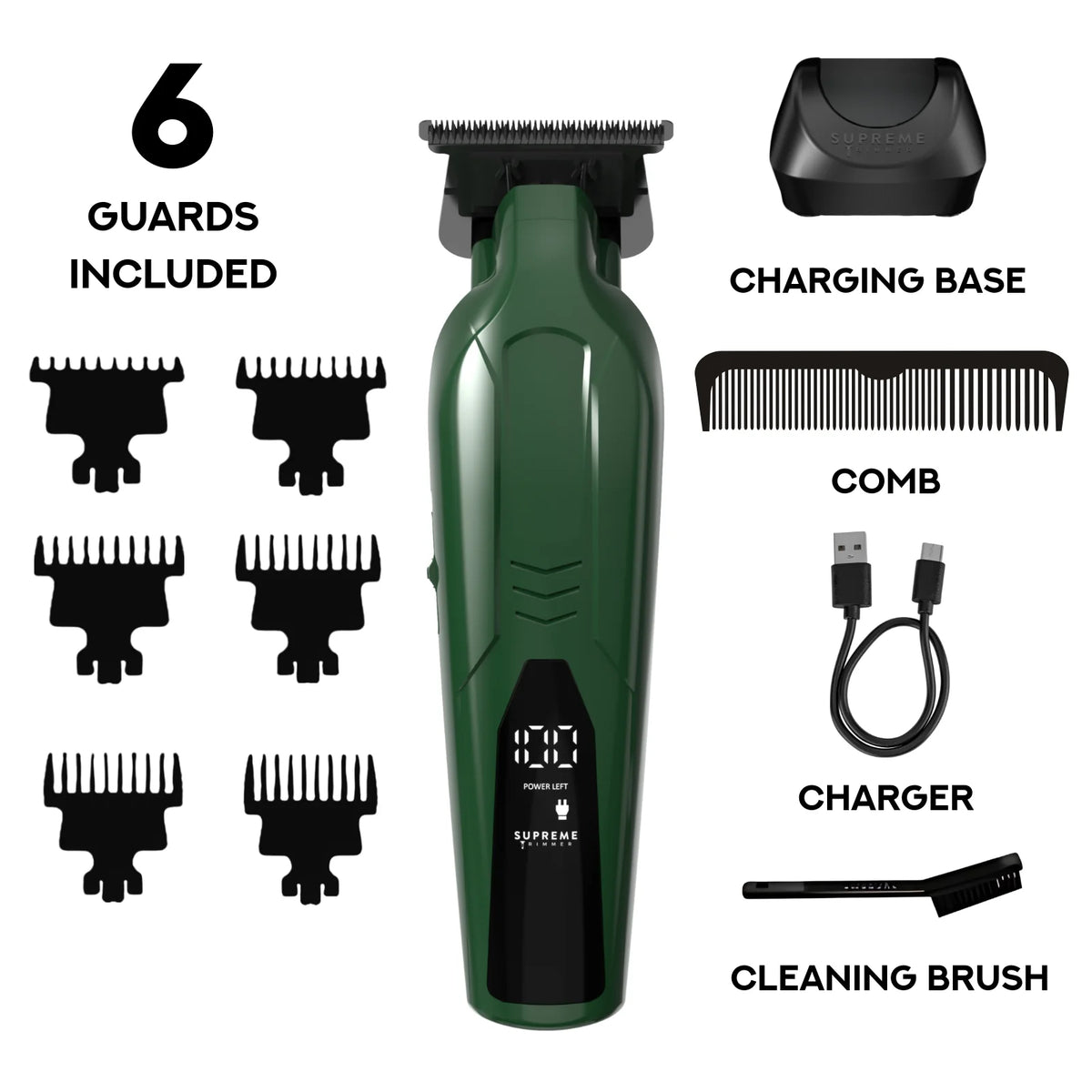 VADER™ lite Trimmer