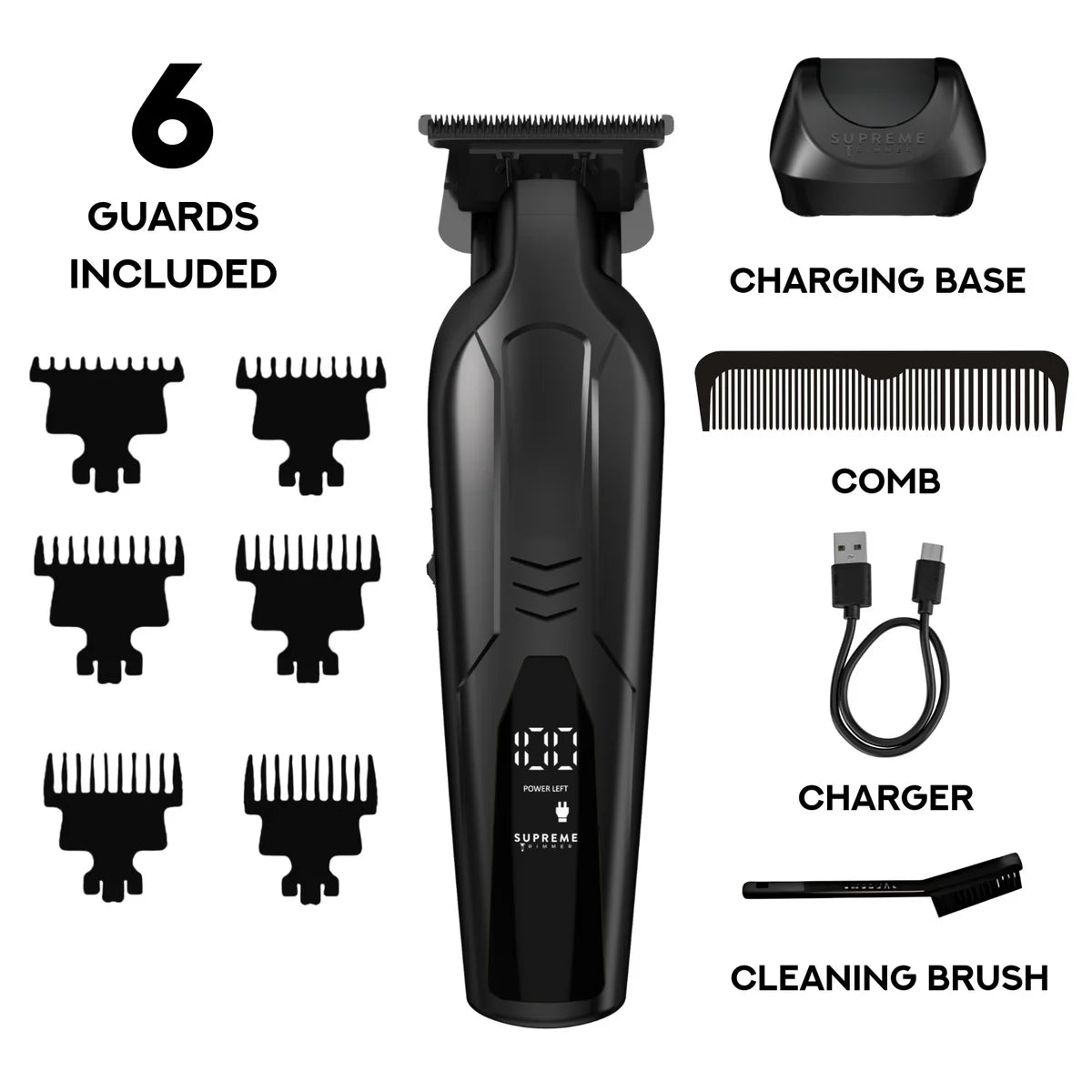 VADER™ lite Trimmer