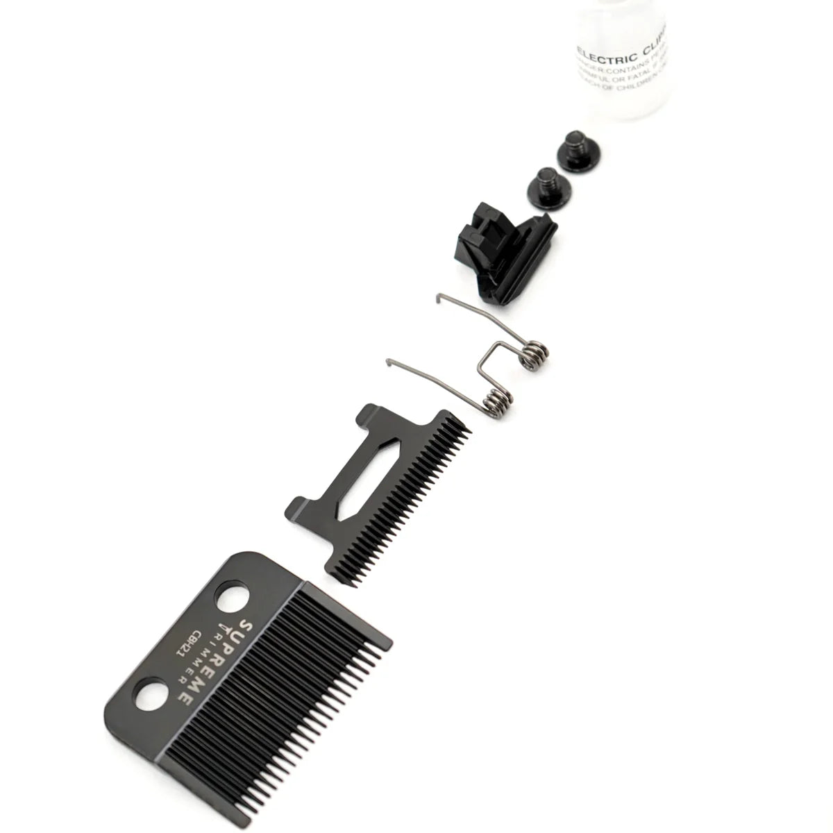 Tade Blade for DarkStar 82 Clipper CBH21