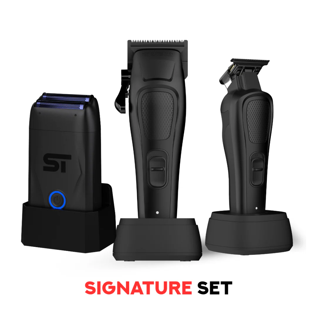 Darkstar Signature Combo Set