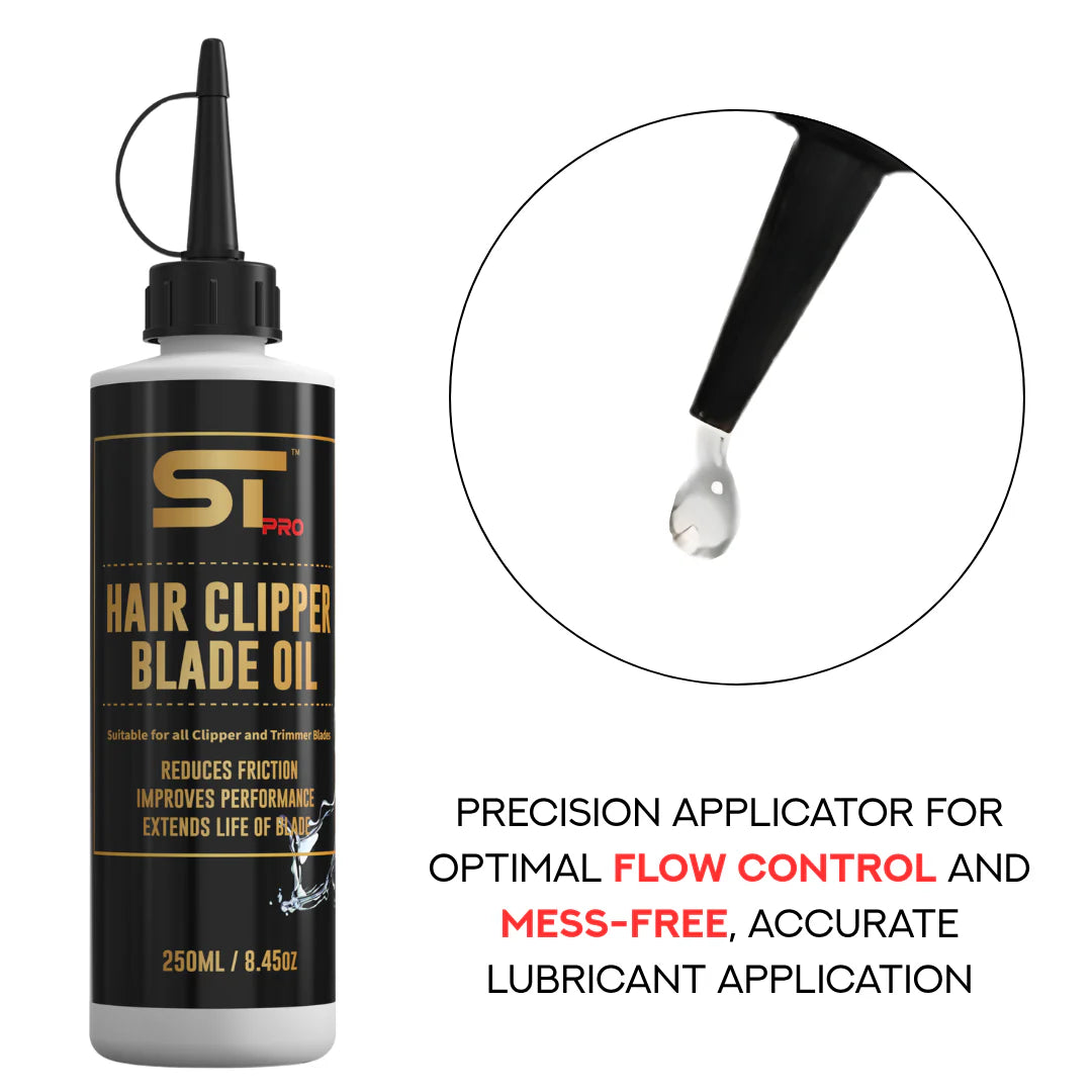 Pro-Grade Blade Oil 250ml
