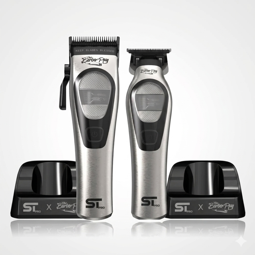 THE TORQ™ DUO