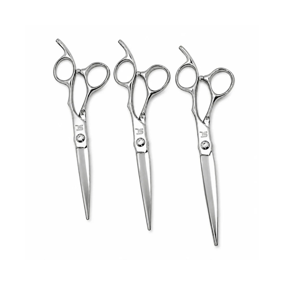 Darkstar Professional Barber Scissors