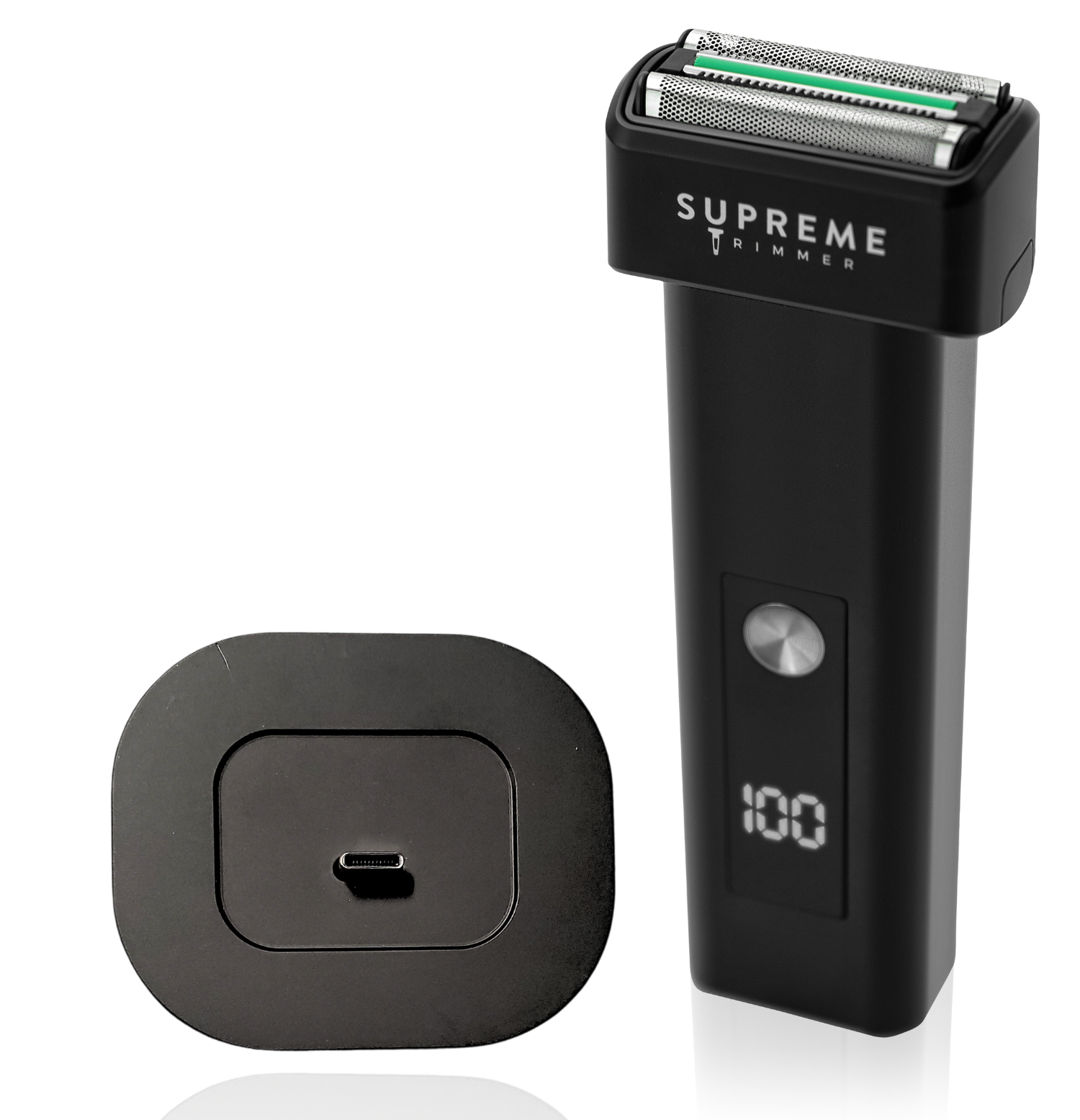 T-Fader™ Shaver - Electric Razors - Supreme Trimmer Mens Trimmer Grooming kit