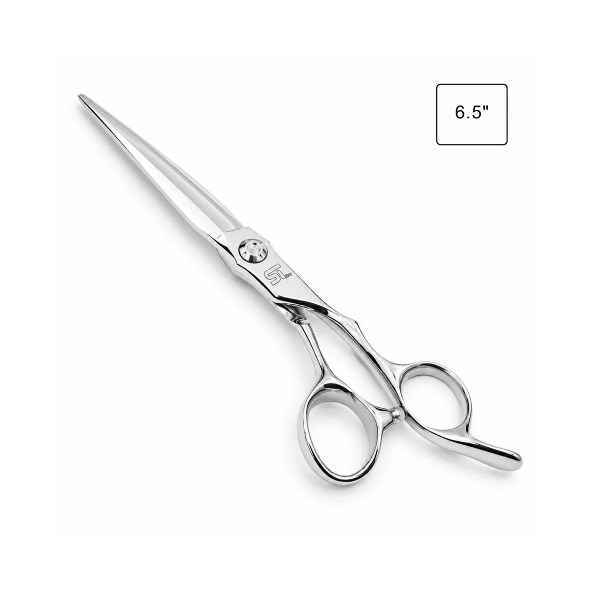 Darkstar Professional Barber Scissors