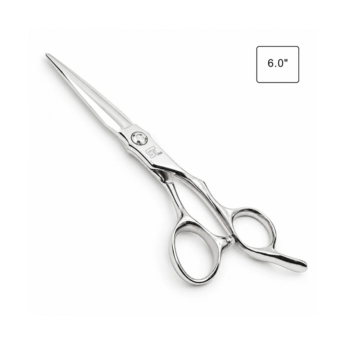 Darkstar Professional Barber Scissors