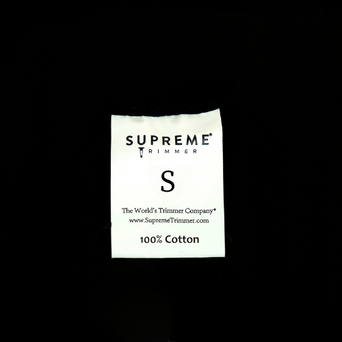 Supreme Trimmer T-Shirt - Shirts & Tops - Supreme Trimmer Mens Trimmer Grooming kit
#SIZE_S