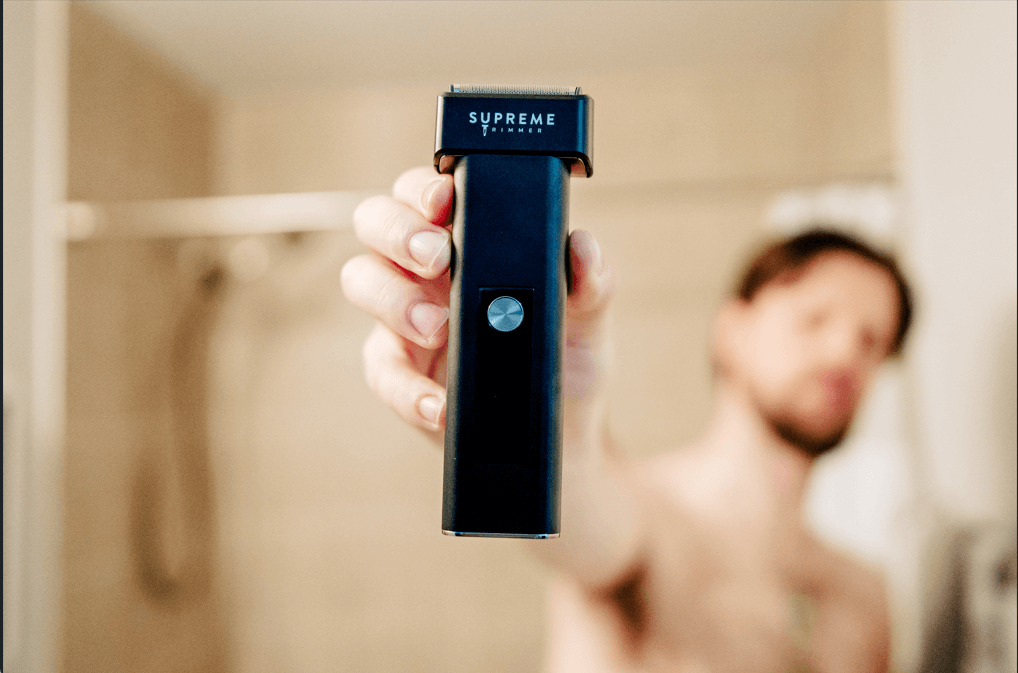 T-Fader™ Shaver - Electric Razors - Supreme Trimmer Mens Trimmer Grooming kit