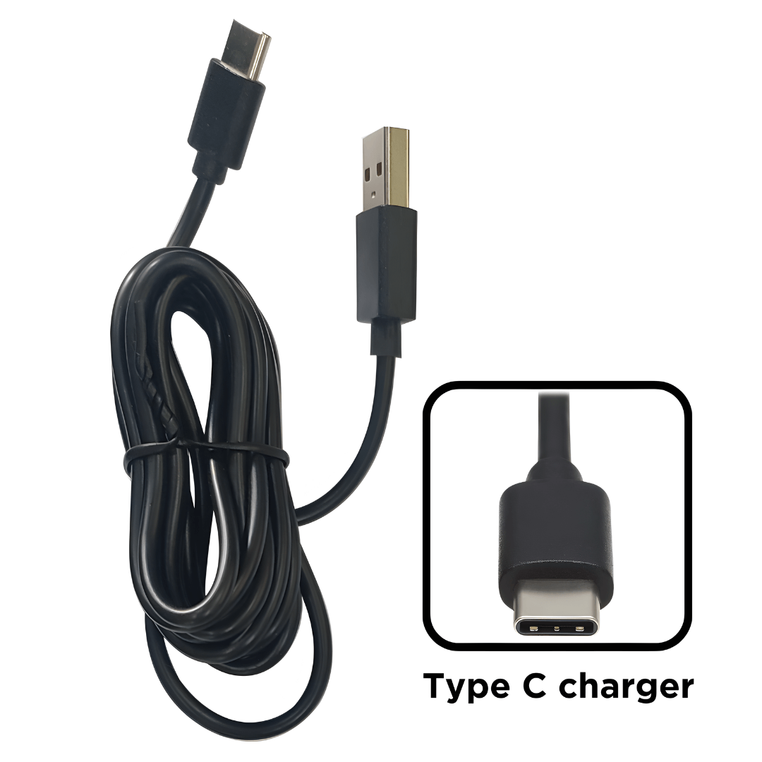 Charging Cord Replacement - Replacement Charger - Supreme Trimmer Mens Trimmer Grooming kit
#STYLE_SOLO SHAVER STF101