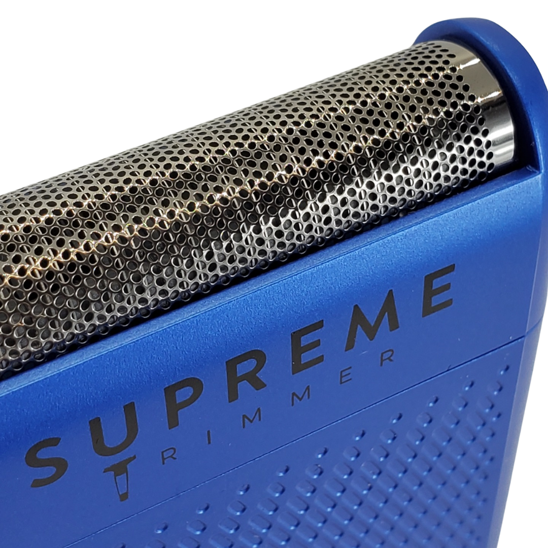 Solo Foil Shaver Replacement's - SB11 - Electric Razor Replacement Blades - Supreme Trimmer Mens Trimmer Grooming kit
#COLOR_BLUE