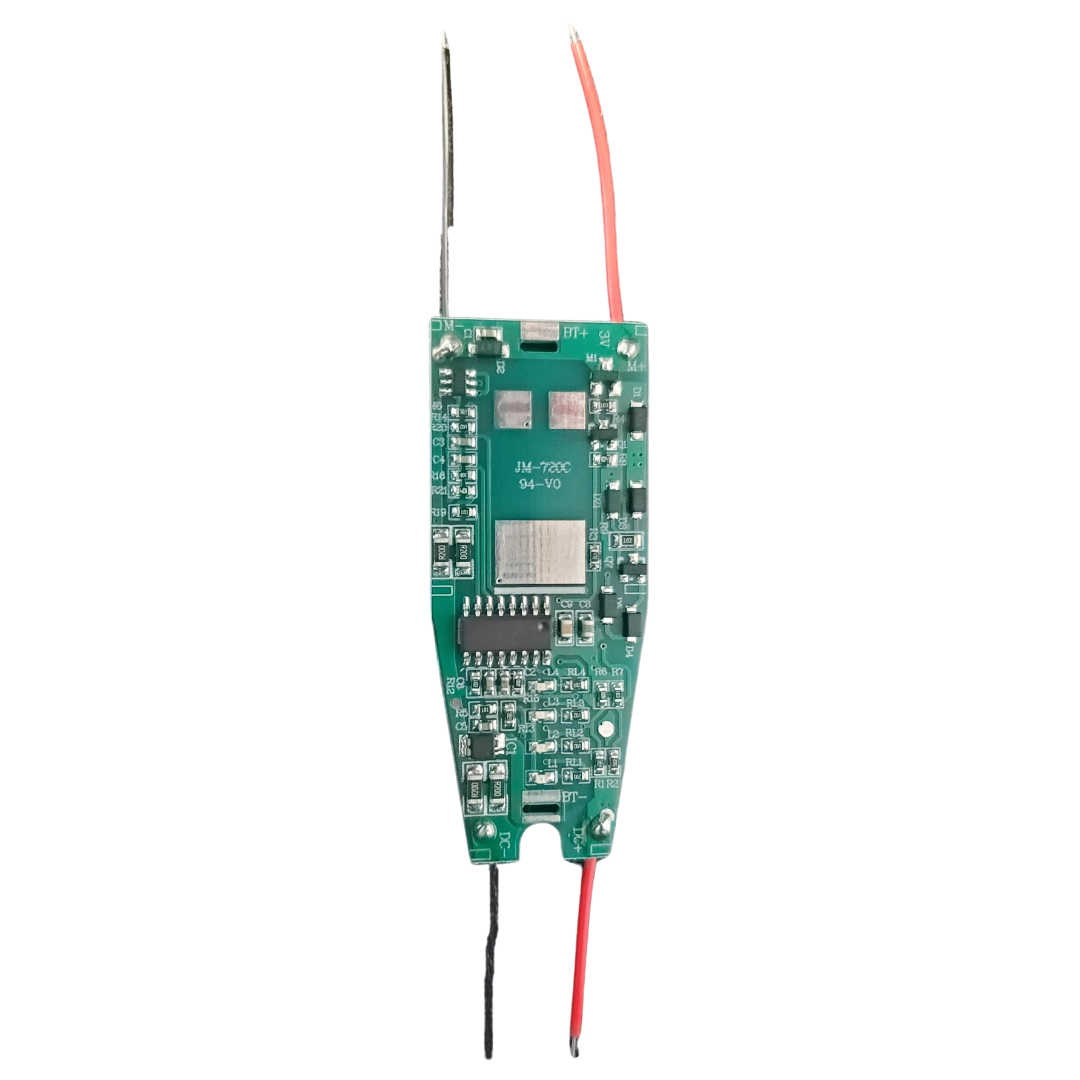 Replacement PCB Boards - Replacement PCB for electric grooming tools - Supreme Trimmer Mens Trimmer Grooming kit
