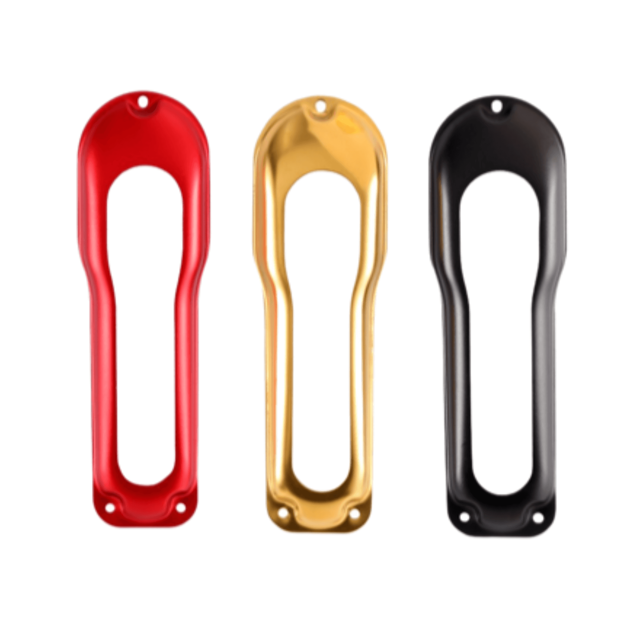 Replacement Lids for Pro Clipper - Hair Clipper & Trimmer Accessories - Supreme Trimmer Mens Trimmer Grooming kit
#COLOR_RED/GOLD/BLACK