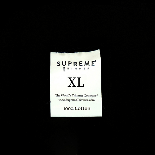 Supreme Trimmer T-Shirt - Shirts & Tops - Supreme Trimmer Mens Trimmer Grooming kit
#SIZE_XL