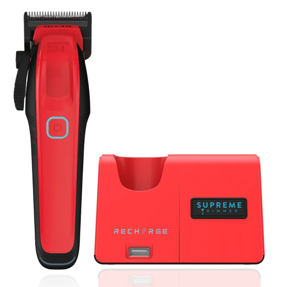 RECHARGE™ ⚡️ Clipper