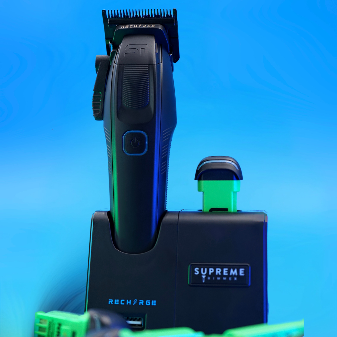 RECHARGE™ ⚡️ Clipper