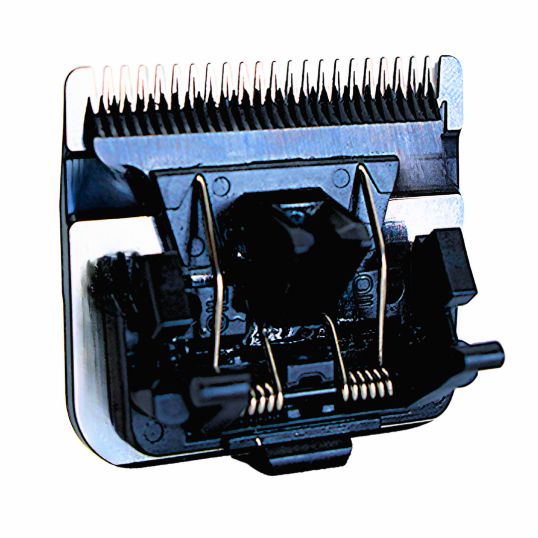 Detachable Taper Blade CT29DS - Hair Clipper Replacement Blades - Supreme Trimmer Mens Trimmer Grooming kit
#STYLE_TAPER BLADE