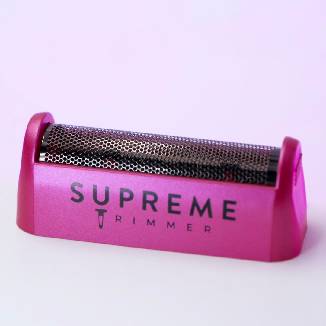 Solo Foil Shaver Replacement's - SB11 - Electric Razor Replacement Blades - Supreme Trimmer Mens Trimmer Grooming kit
#COLOR_PINK