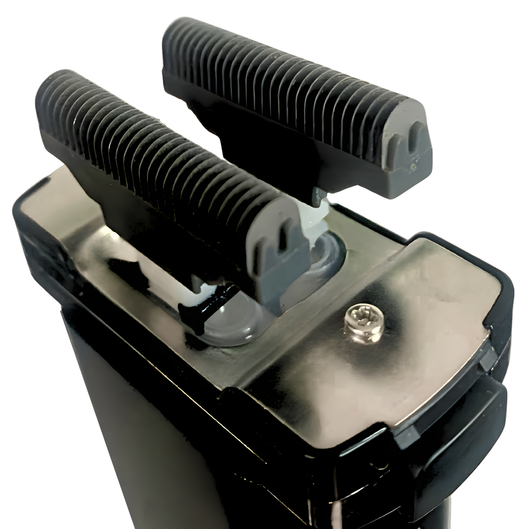 T-Fader Foil Replacements - SRF50 - Electric Razor Replacements - Supreme Trimmer Mens Trimmer Grooming kit
#STYLE_SRF50