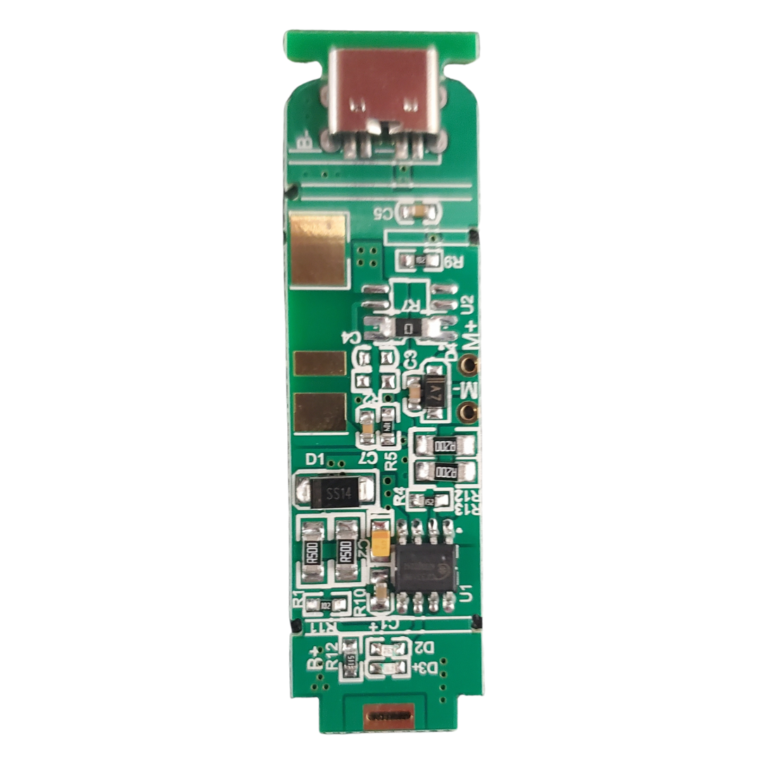 Replacement PCB Boards - Replacement PCB for electric grooming tools - Supreme Trimmer Mens Trimmer Grooming kit