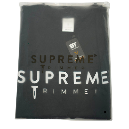 Supreme Trimmer T-Shirt - Shirts & Tops - Supreme Trimmer Mens Trimmer Grooming kit
#SIZE_XL