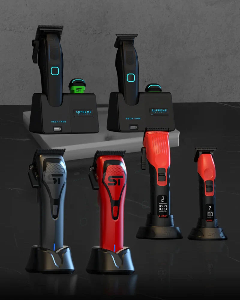 Trimmers