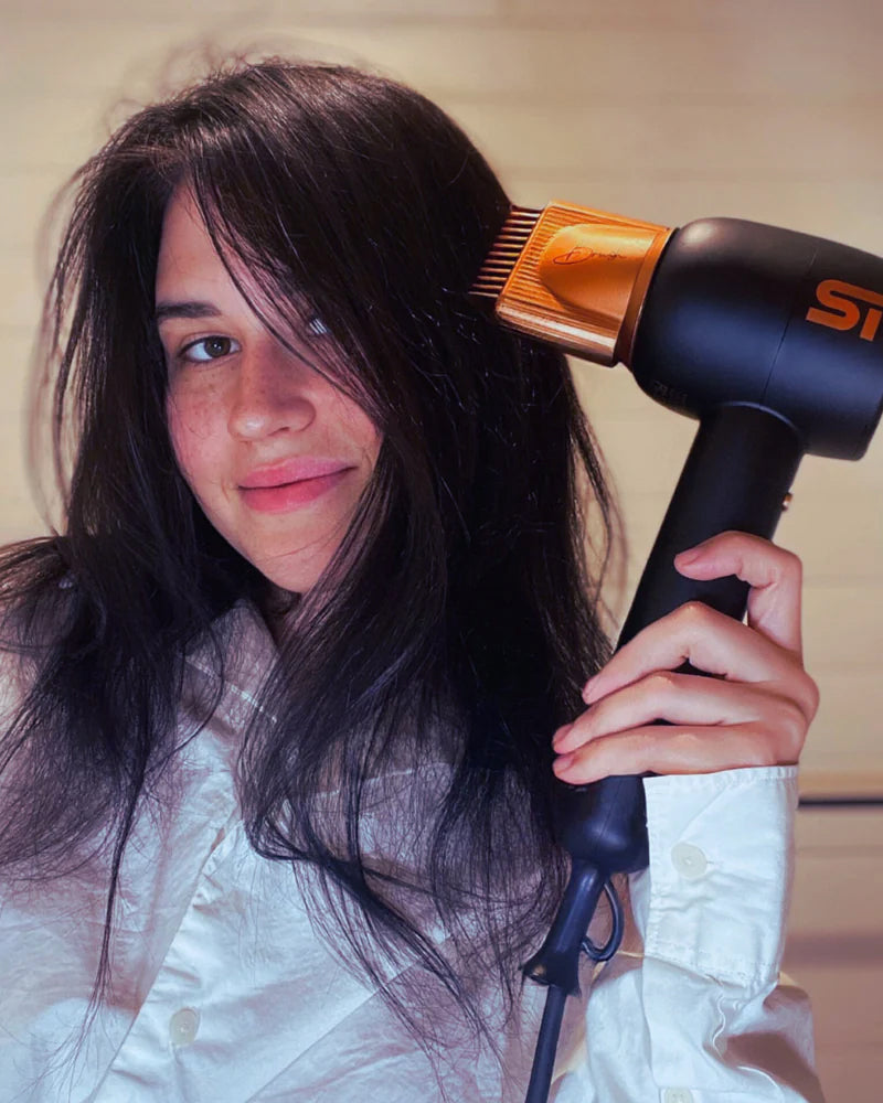 Salon Tools
