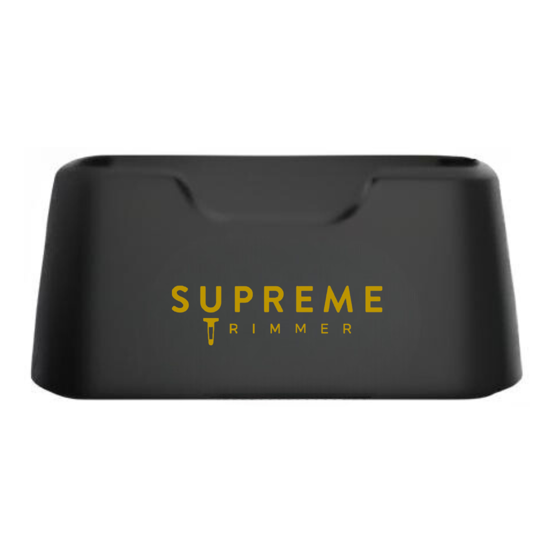 Charge Stands - Electric Razor Replacement charge stand - Supreme Trimmer Mens Trimmer Grooming kit 
#STYLE_CRUNCH SHAVER