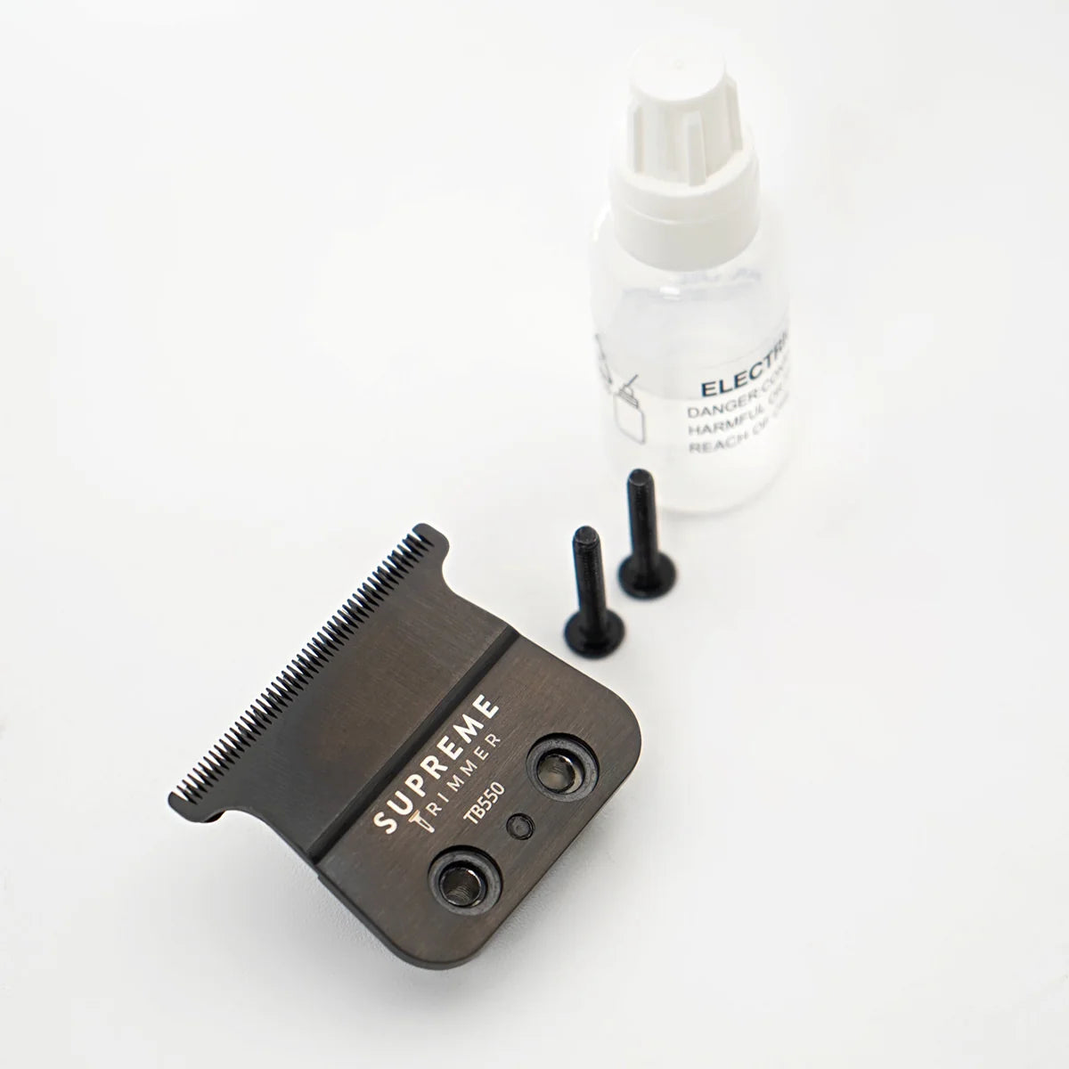 Darkstar82 Deep Tooth Blade TB550