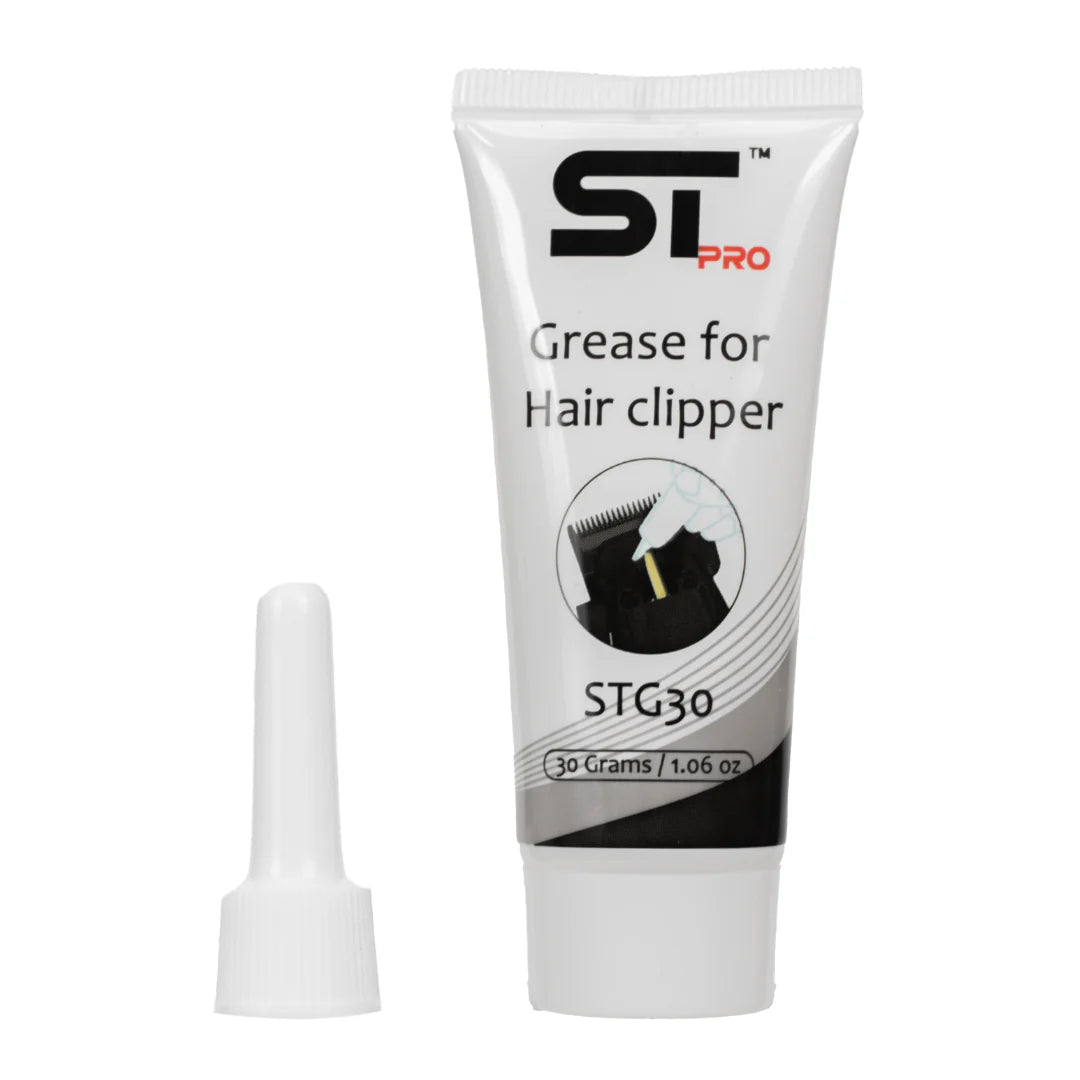 Clipper Grease 30g STG30