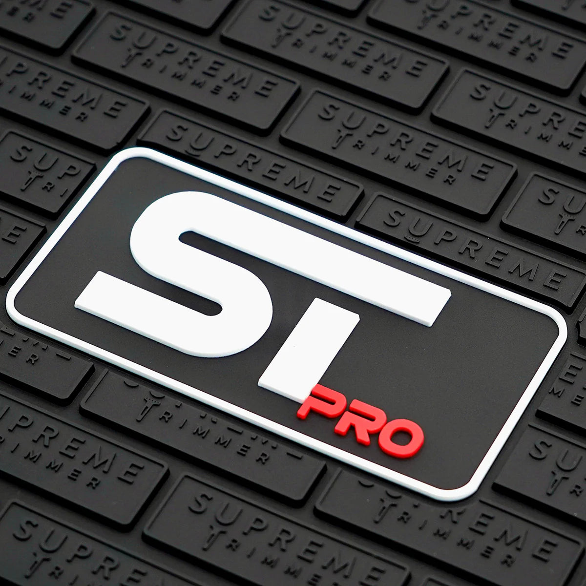 ST Non Slip Barber Station Mat