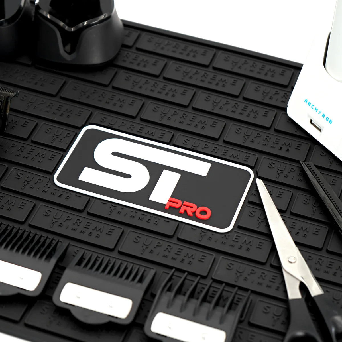 ST Non Slip Barber Station Mat
