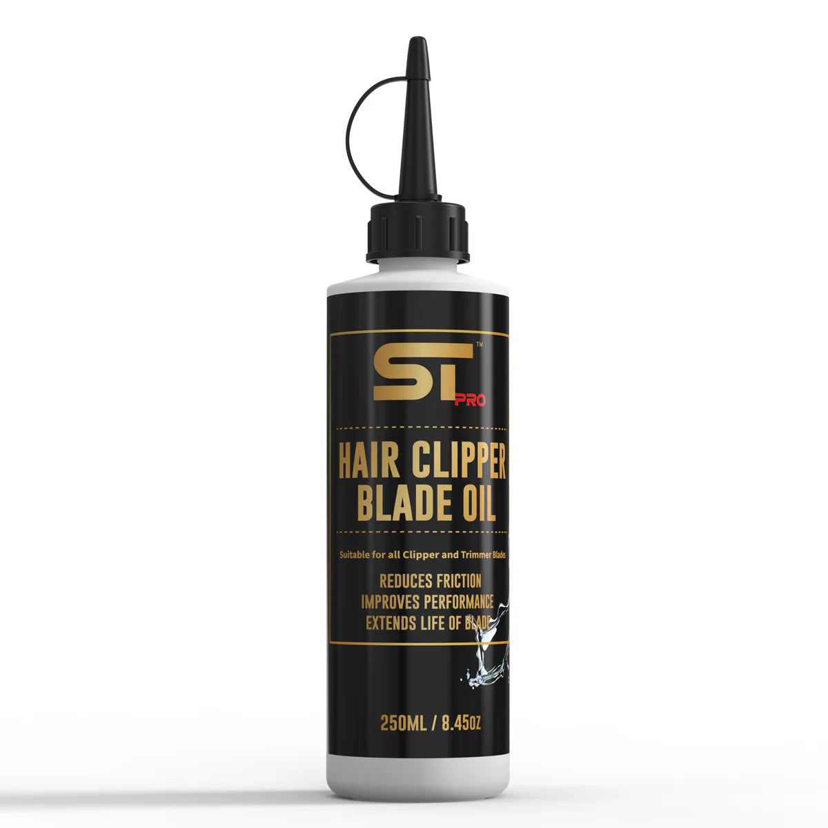 Pro-Grade Blade Oil 250ml
