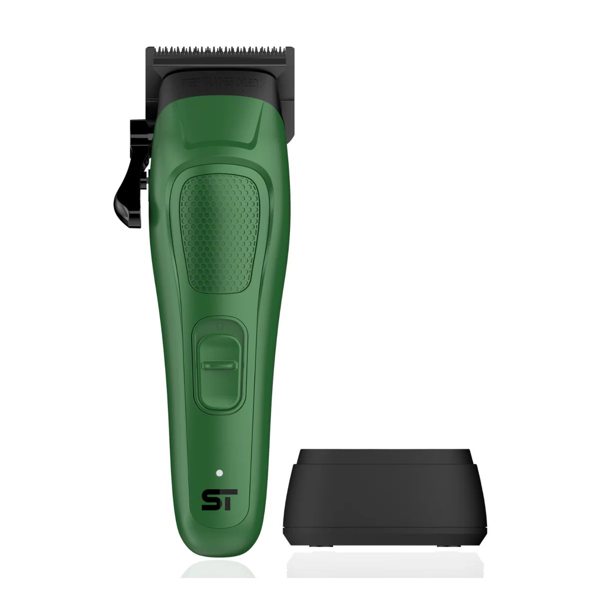 DARKSTAR 82 METAL CLIPPER GREEN