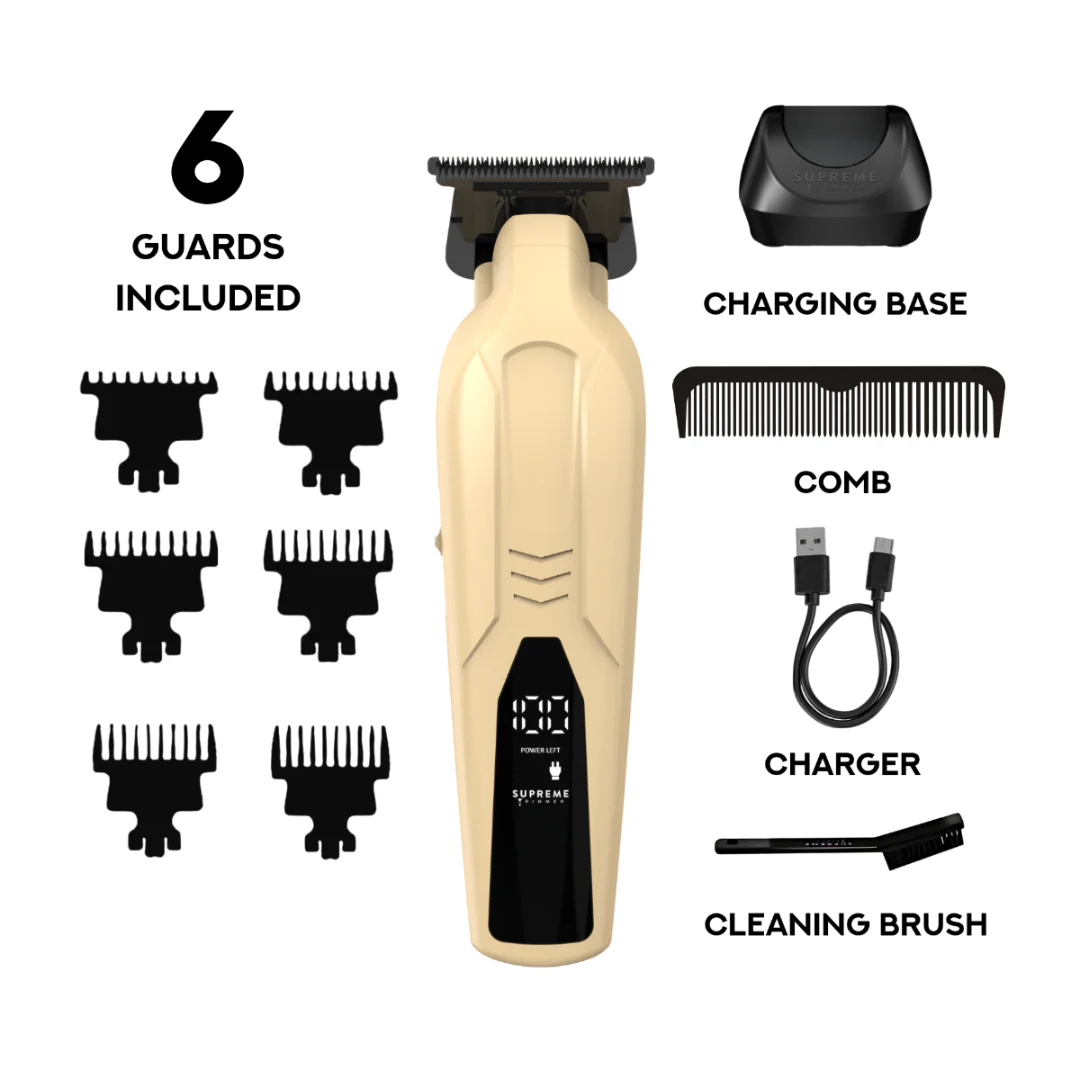 VADER™ LITE TRIMMER SAND