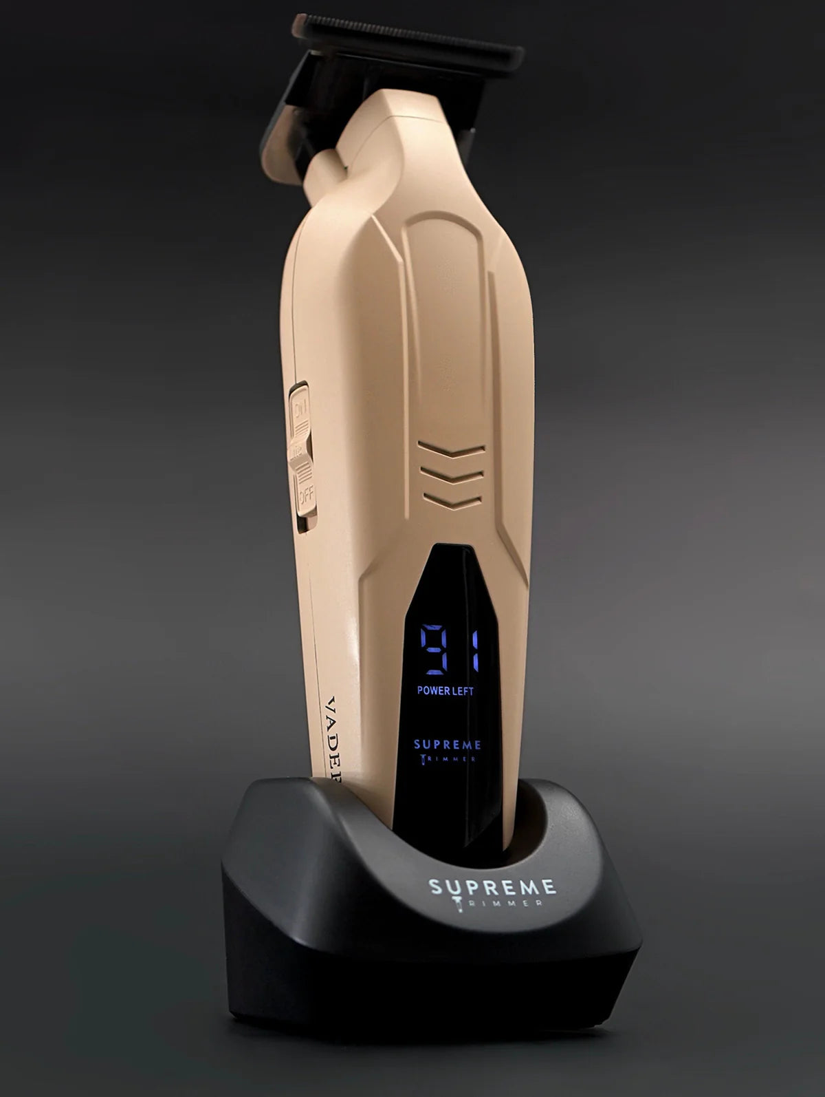 VADER™ LITE TRIMMER SAND