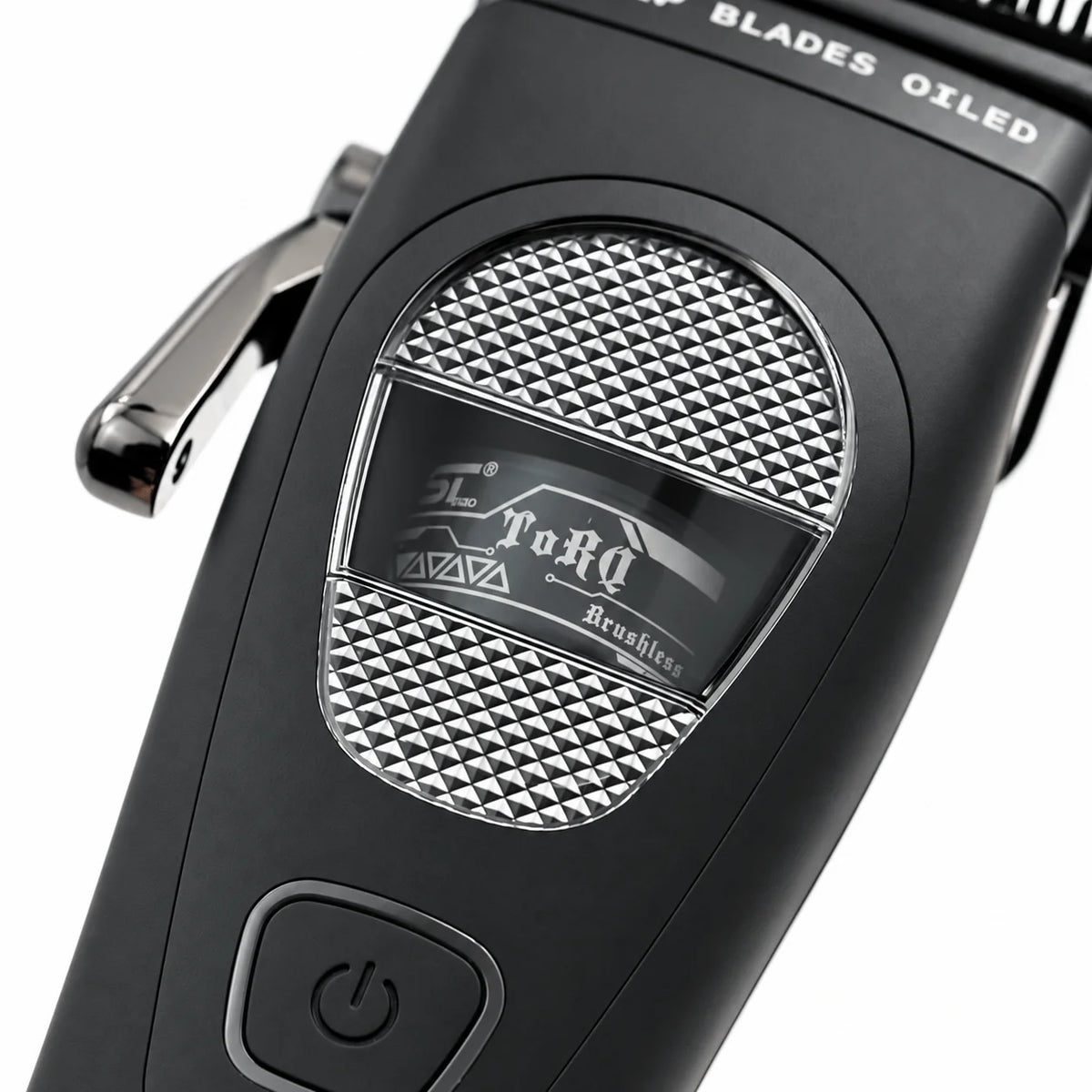 TORQ CLIPPER™