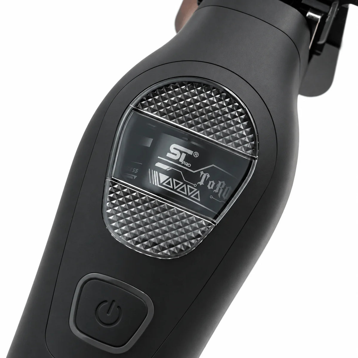 TORQ TRIMMER™