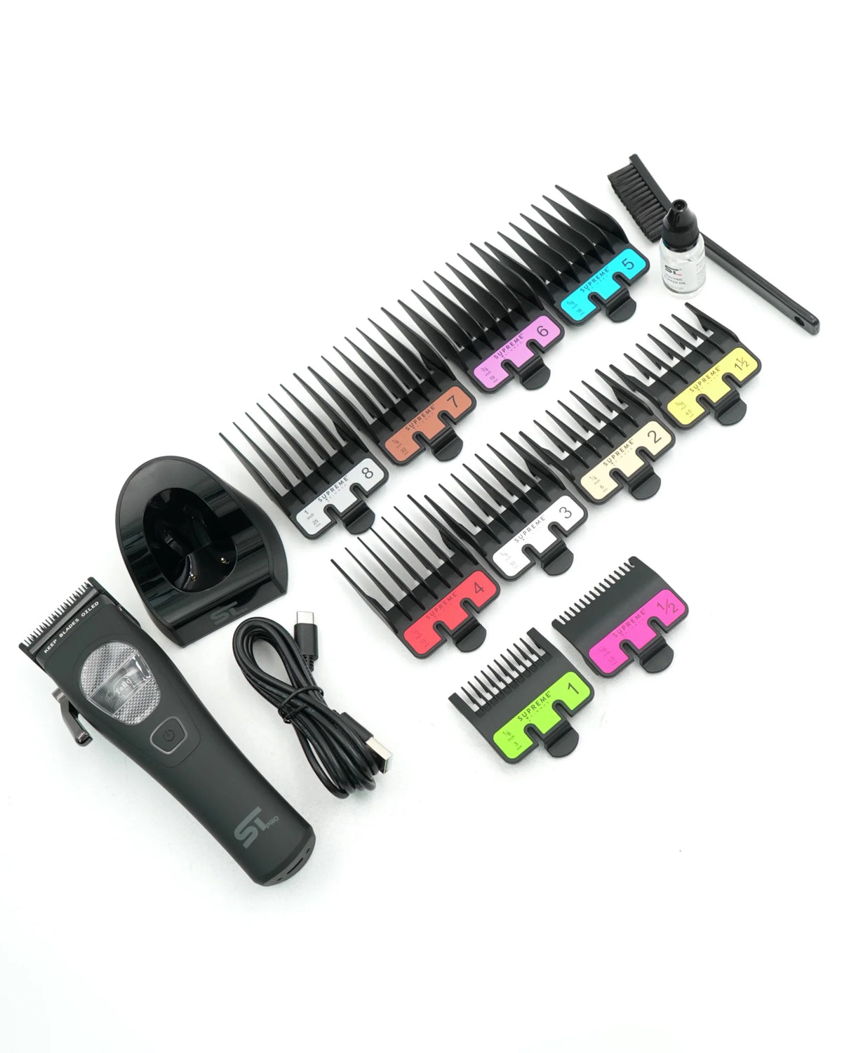 TORQ CLIPPER™