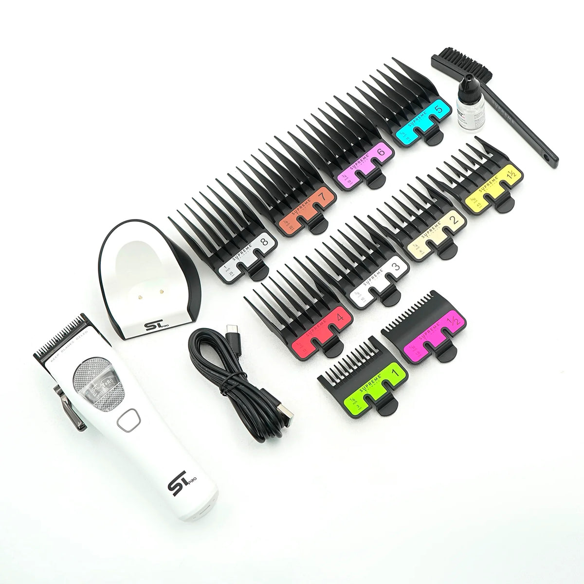 TORQ CLIPPER™