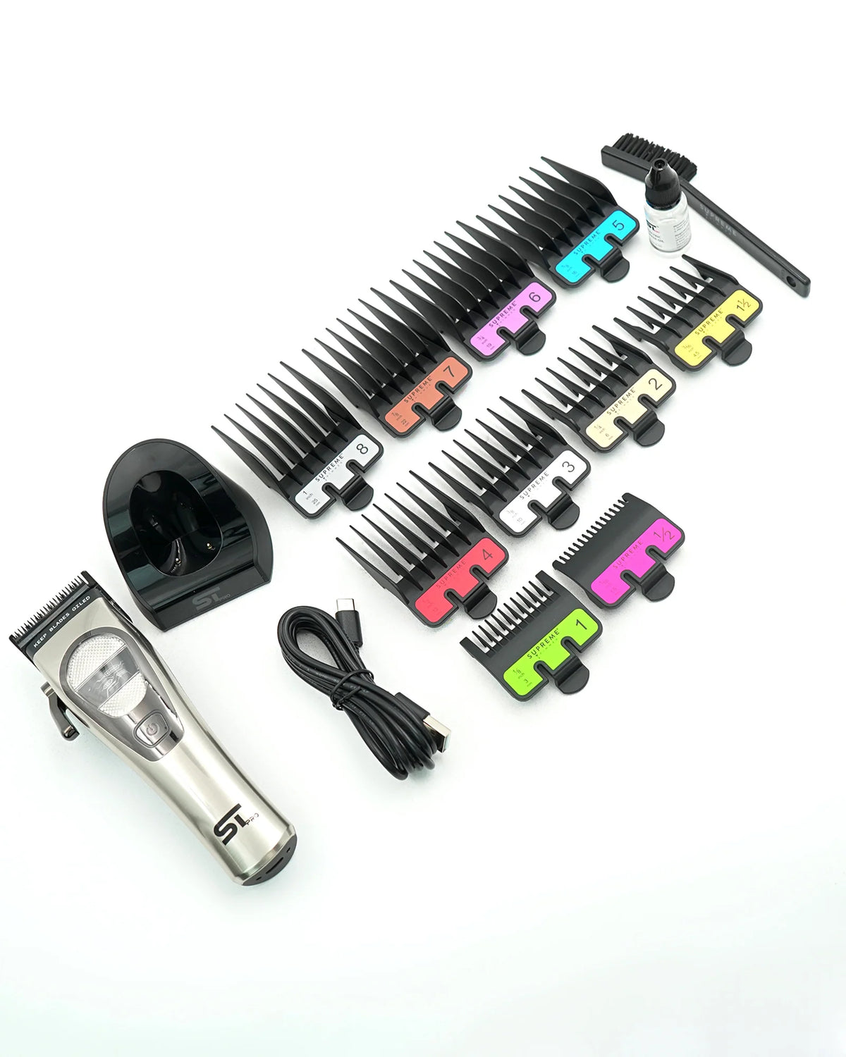 TORQ CLIPPER™